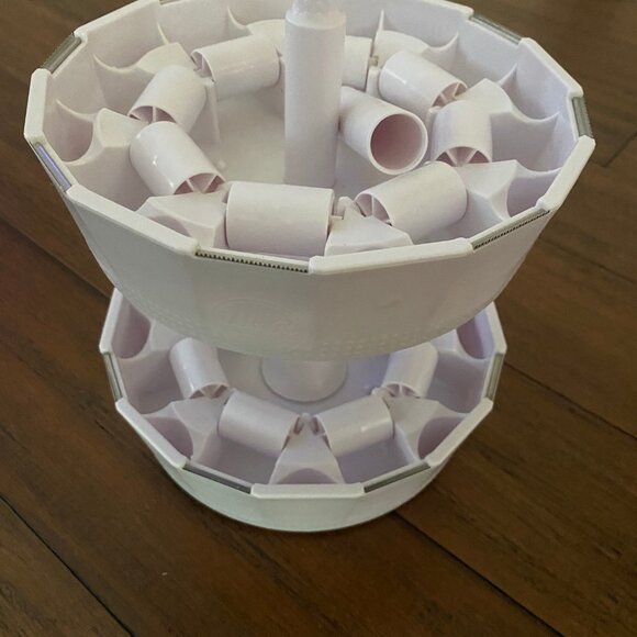 We R Memory Keepers We R Washi Tape Dispenser 4.5"X8.5" - Picture 3 of 6